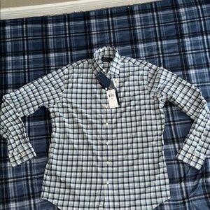 Polo Ralph Lauren Men’s Long Sleeve Performance Shirt